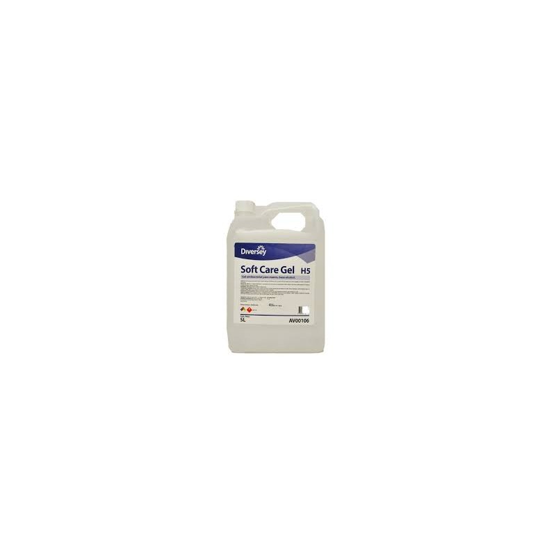 Gel H5