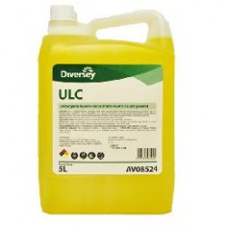 ULC X 5 LTS