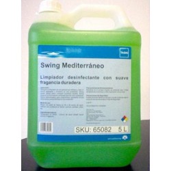 SWING MEDITERRANEO