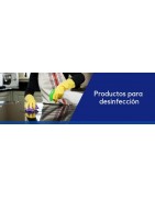 Desinfectantes