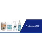 Productos LEM