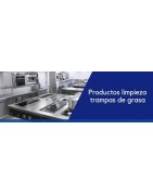 Trampas de grasa