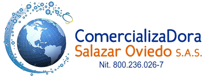 Comercializadora Salazar Oviedo